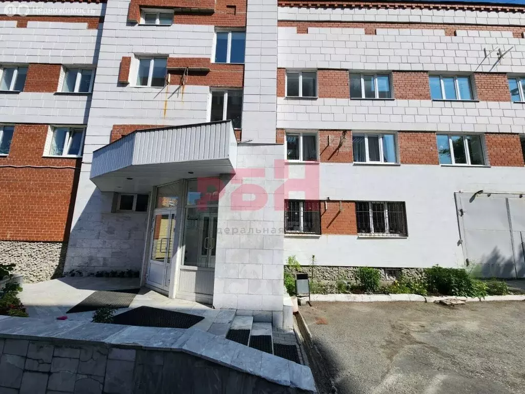 Офис (15.8 м) - Фото 2