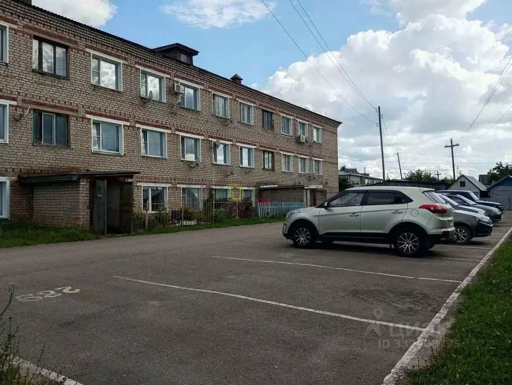 2-к кв. Кировская область, Советск ул. Олега Кошевого, 14А (72.1 м) - Фото 2