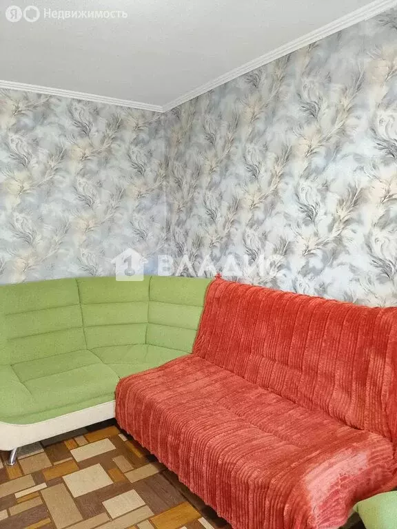 1-комнатная квартира: Тобольск, 9-й микрорайон, 23 (29.5 м) - Фото 2