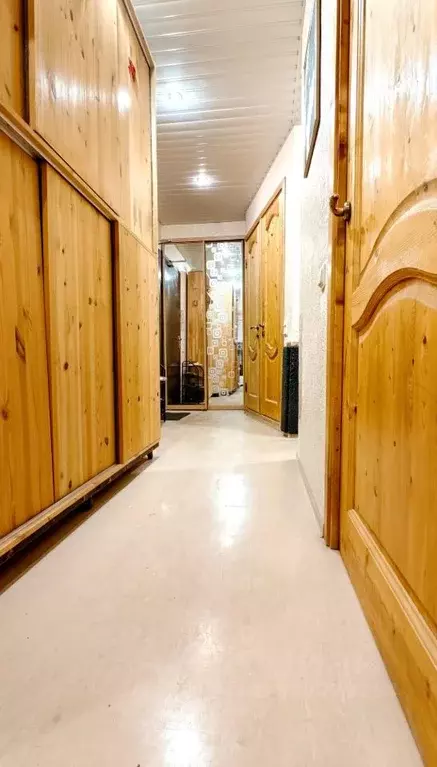 2-к кв. Санкт-Петербург, Санкт-Петербург, Колпино Заводской просп., 4 ... - Фото 2