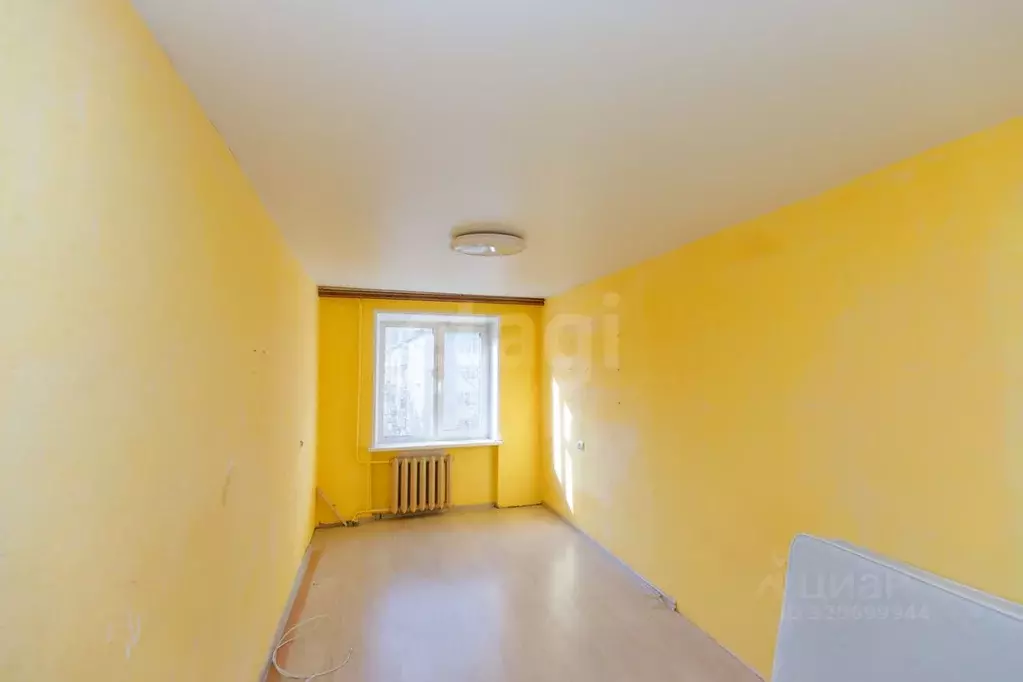 3-к кв. Удмуртия, Ижевск Школьная ул., 17 (59.0 м) - Фото 1