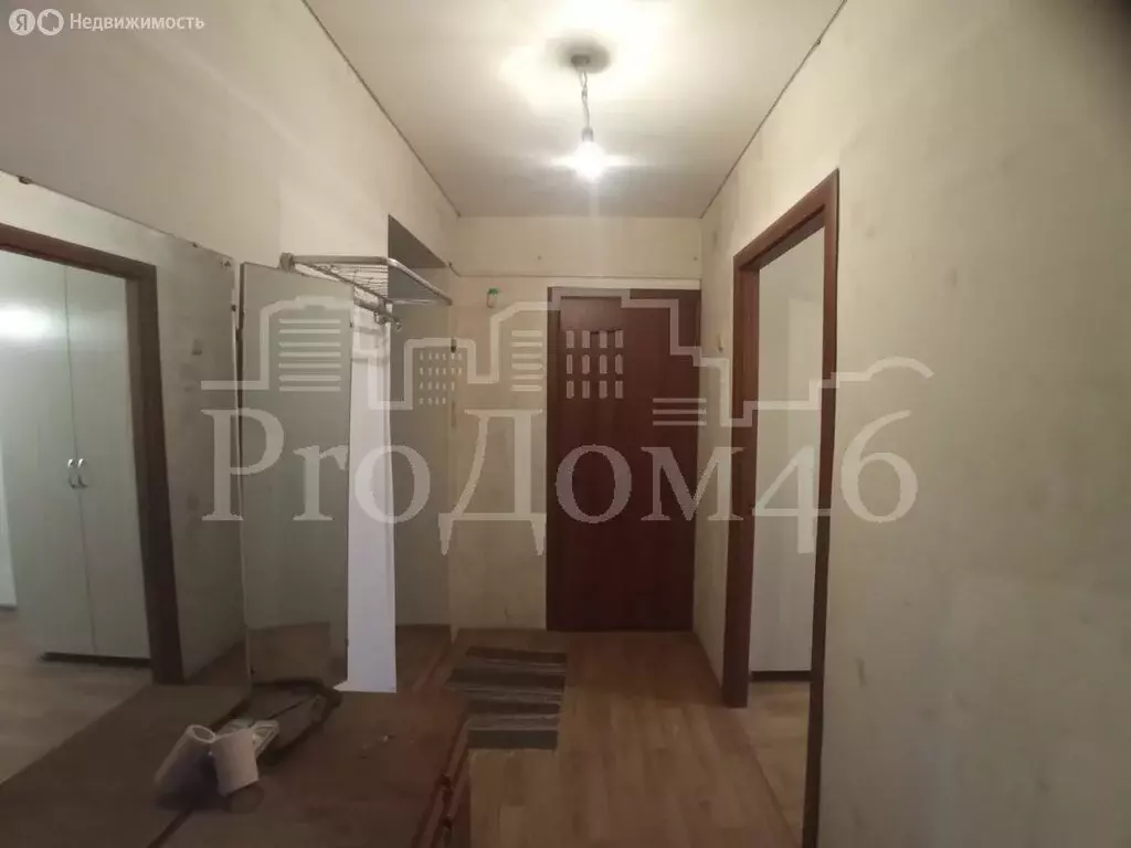 2-комнатная квартира: Курск, Сумская улица, 38 (43.4 м) - Фото 1