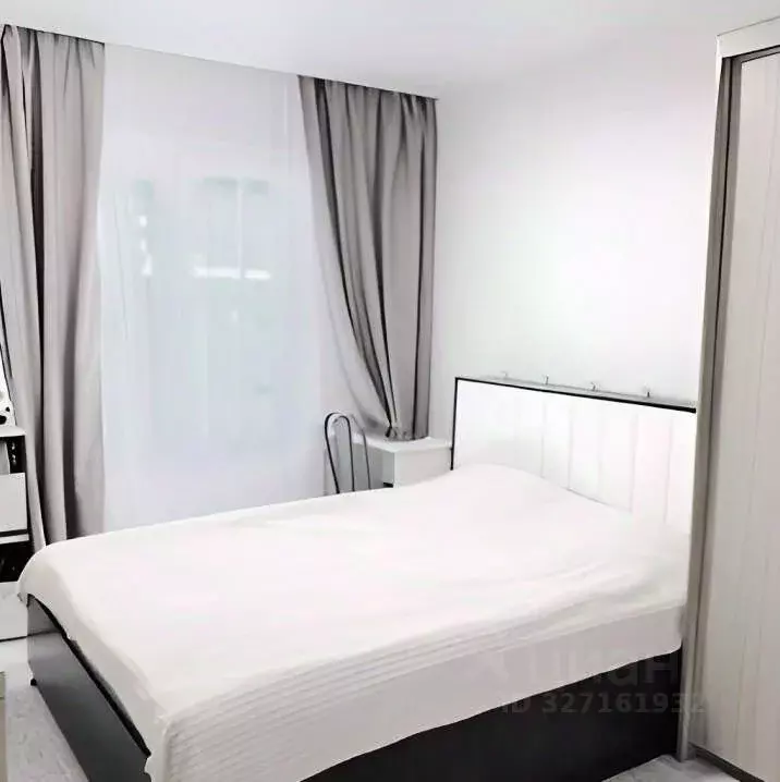 2-к кв. Краснодарский край, Краснодар ул. Имени 75-летия Победы, 26/1 ... - Фото 1