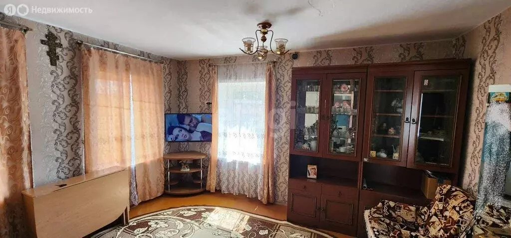 Дом в Топки, Вокзальная улица (40.3 м) - Фото 1