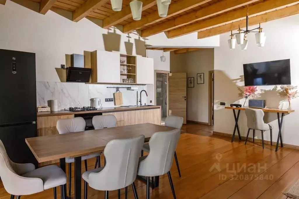 Дом в Московская область, Одинцовский городской округ, д. Новошихово, ... - Фото 1