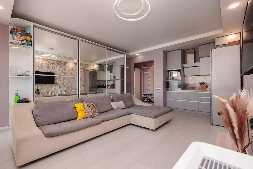 Продаётся 2-к квартира, 44.99 м - Фото 1