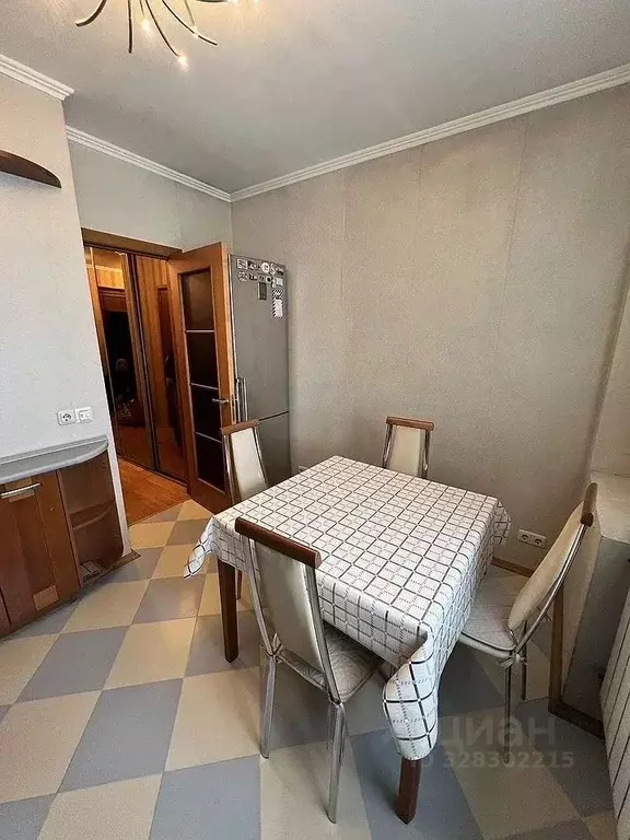 2-к кв. Москва Литовский бул., 5/10 (60.0 м) - Фото 2