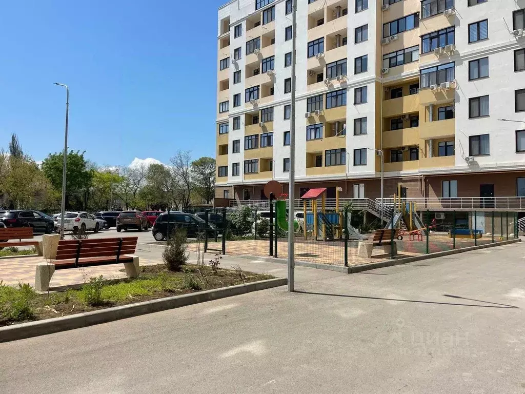 2-к кв. Крым, Керчь ул. Свердлова, 23А (58.8 м) - Фото 1