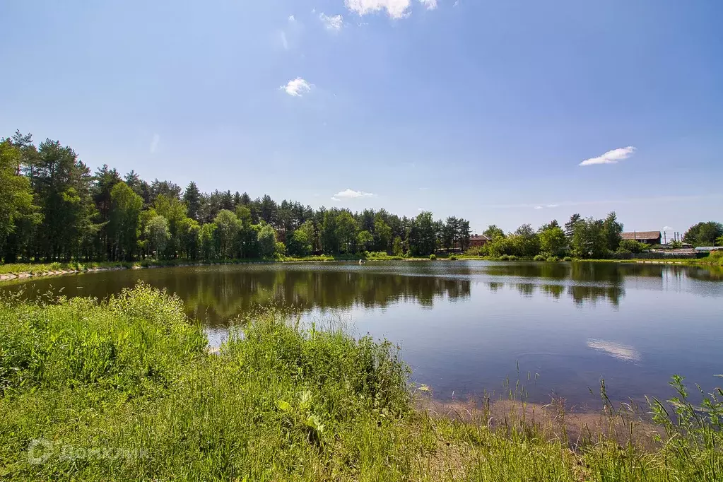 Продаётся 1-к квартира, 29.8 м - Фото 0