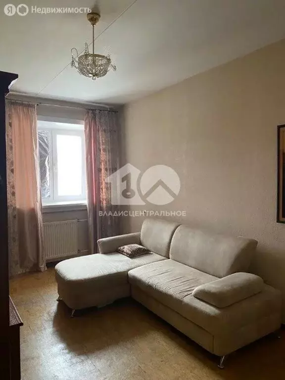 3-комнатная квартира: Бердск, улица Островского, 63 (68 м) - Фото 2