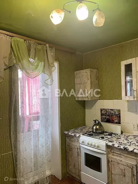 Продаётся 1-к квартира, 27 м - Фото 1