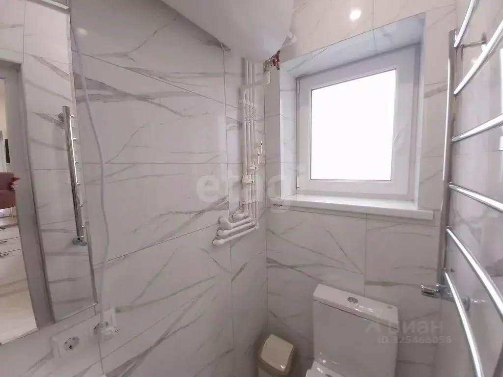 1-к кв. Крым, Симферополь ул. А.И. Маркевича (25.0 м) - Фото 2