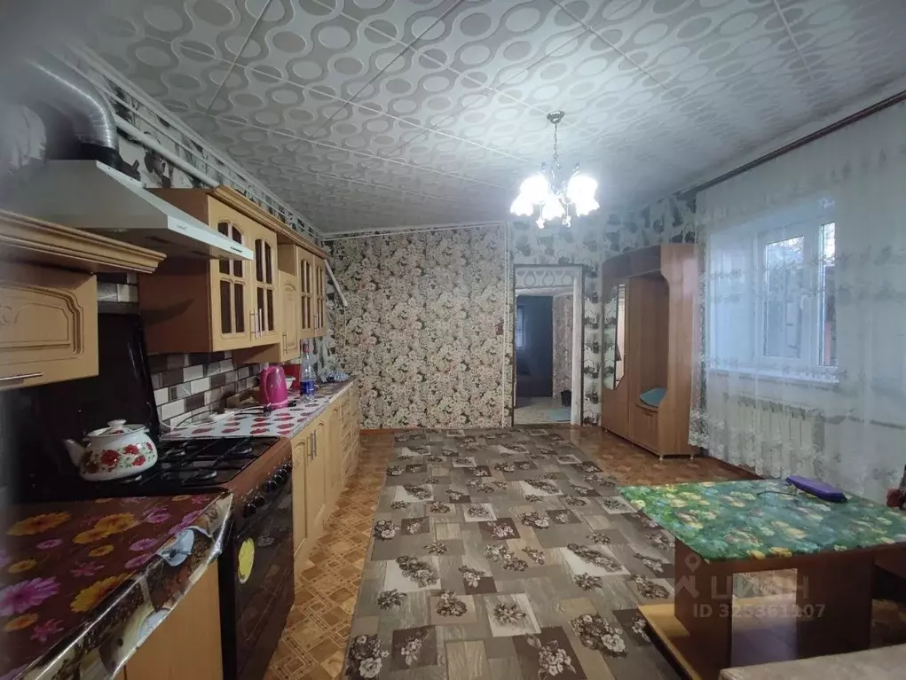 Дом в Ростовская область, Белая Калитва ул. Машиностроителей, 16 (72 ... - Фото 2