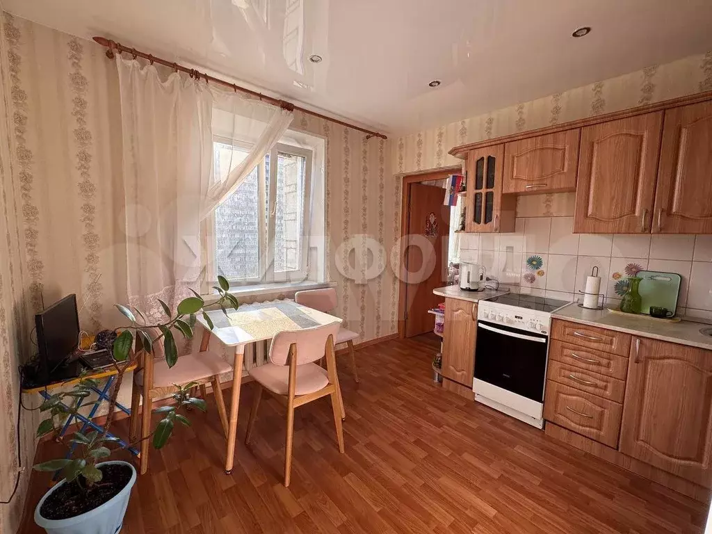 2-к. квартира, 45,2 м, 8/9 эт. - Фото 0