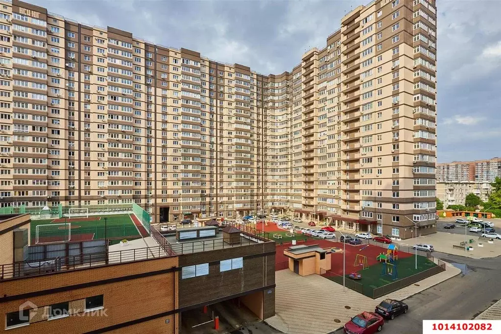 Продаётся 2-к квартира, 74 м - Фото 1