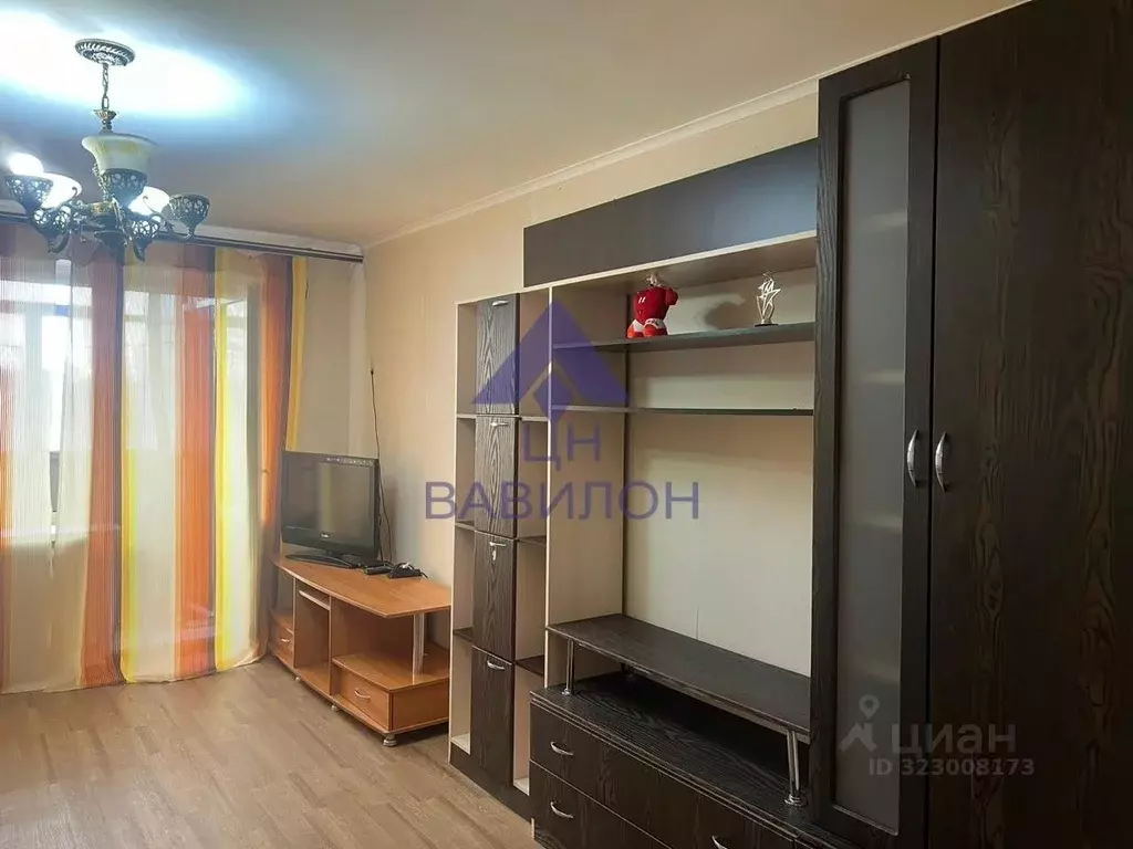 2-к кв. Ростовская область, Волгодонск Советская ул. (58.0 м) - Фото 1