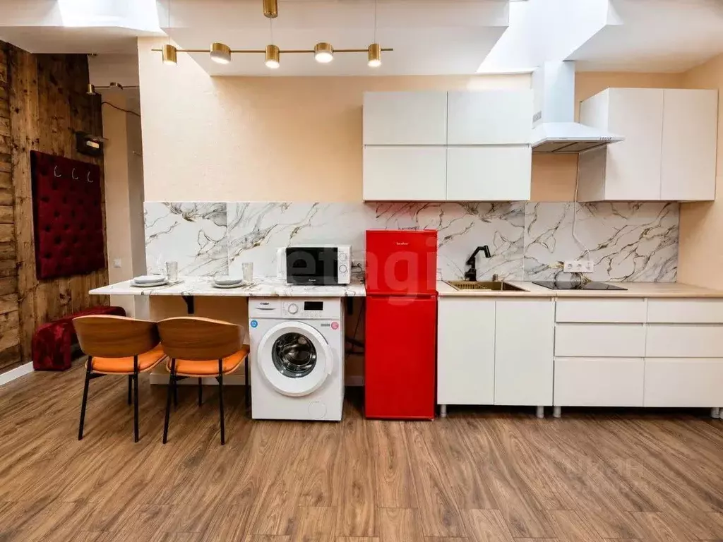3-к кв. Москва д. Марьино, ул. Жемчужная, 1к14 (98.0 м) - Фото 1