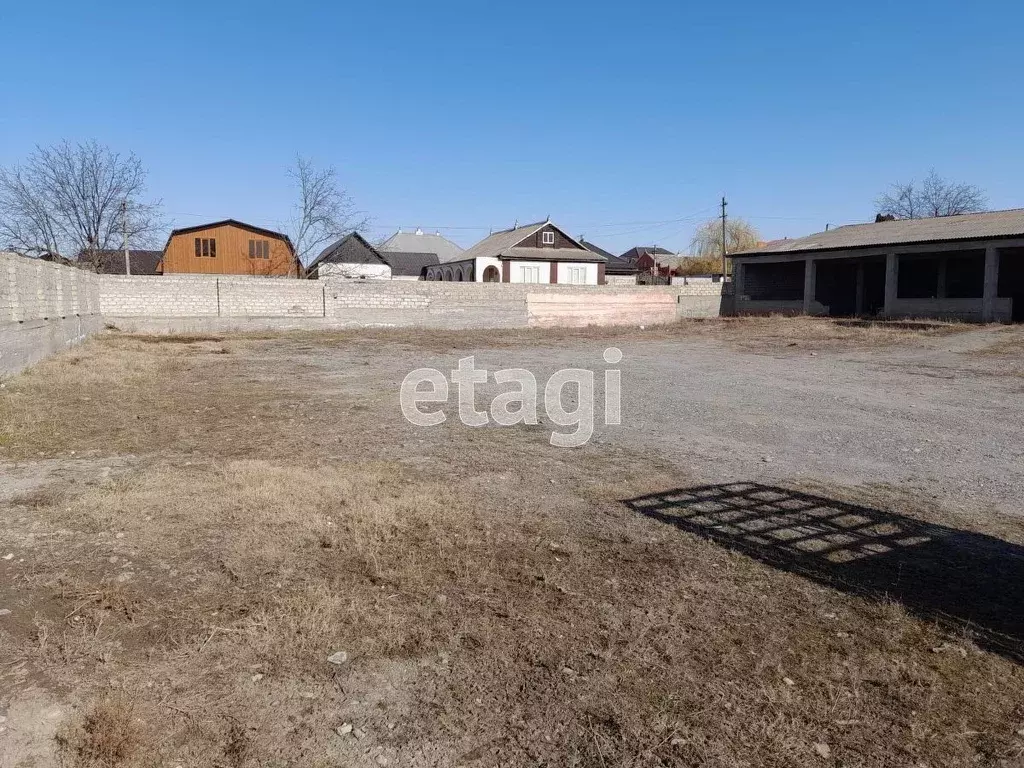 Помещение свободного назначения в Ингушетия, Карабулак ул. Осканова ... - Фото 0