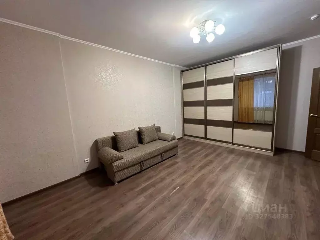 1-к кв. Татарстан, Казань просп. Победы, 139к1 (40.0 м) - Фото 1