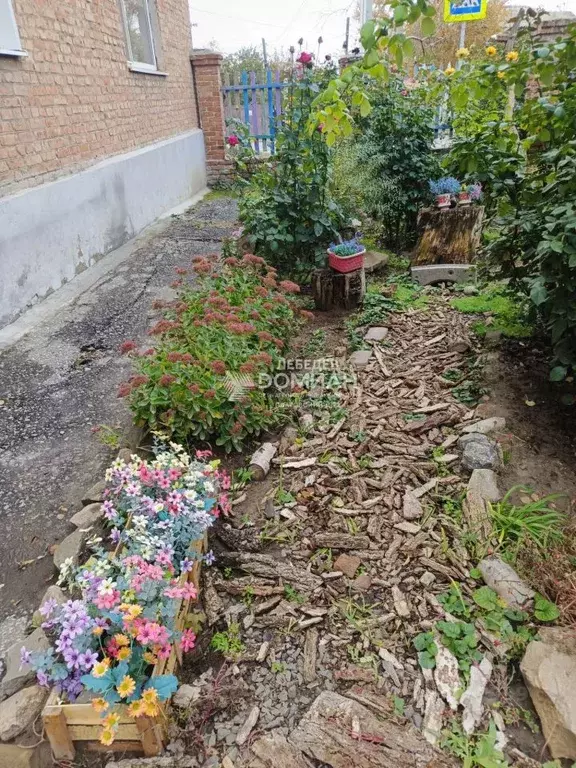 2-к кв. Ростовская область, Новочеркасск Михайловская ул. (38.0 м) - Фото 1