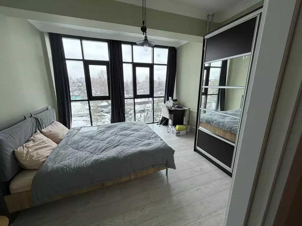 Продается 1-комнатная квартира - Фото 1