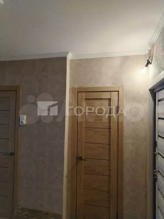 1-к. квартира, 33,7 м, 3/9 эт. - Фото 0