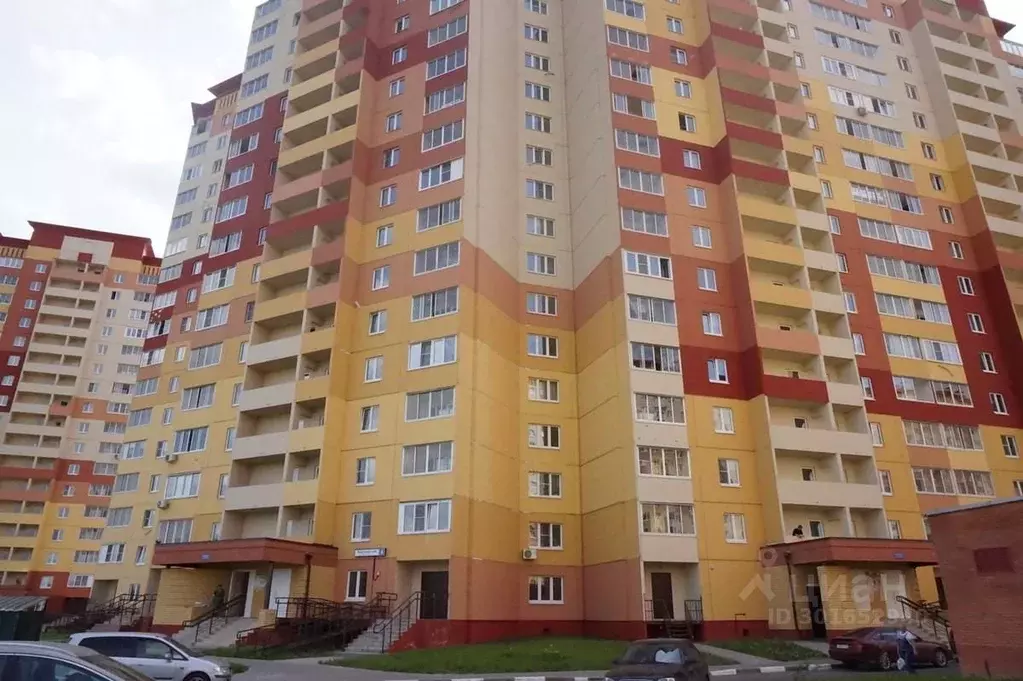 Помещение свободного назначения в Московская область, Люберцы ... - Фото 1