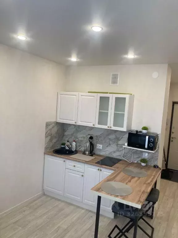 Студия Нижегородская область, Нижний Новгород ул. Бориса Видяева, 8 ... - Фото 1