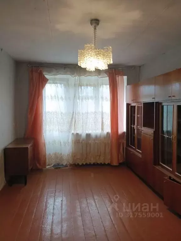 1-к кв. Нижегородская область, Нижний Новгород ул. Героя Советского ... - Фото 0