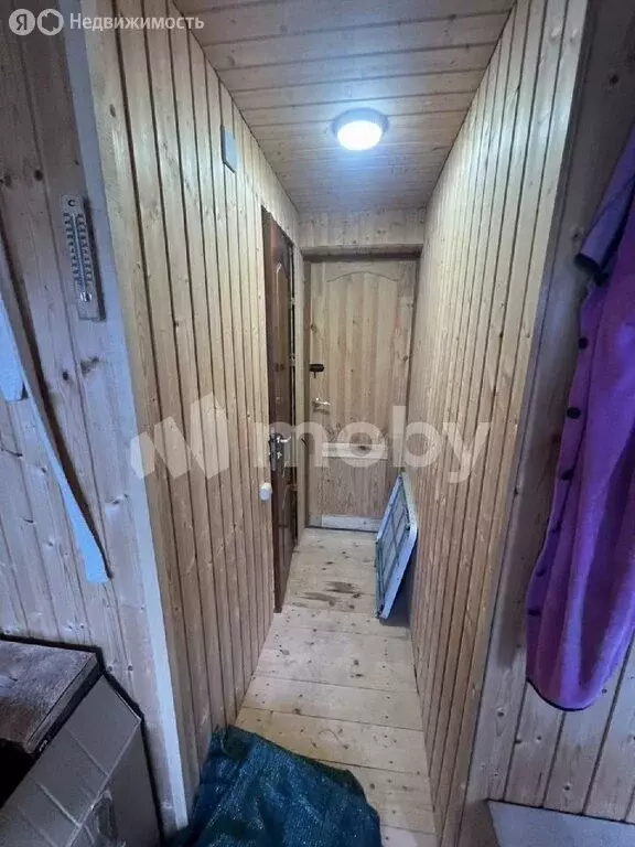 Участок в Калининград, СНТ Чайка, Лесной проезд (6 м) - Фото 1