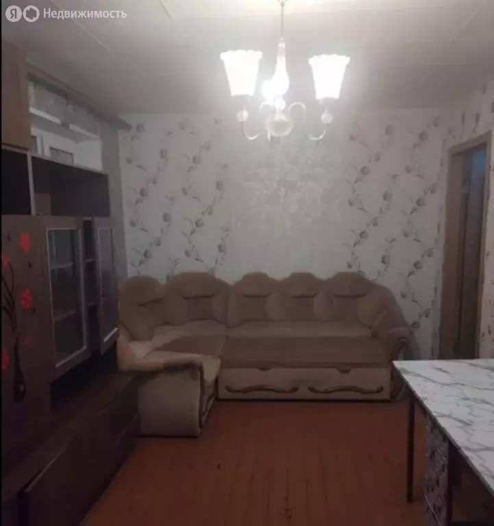 2-комнатная квартира: Чехов, Молодёжная улица, 4 (48 м) - Фото 2