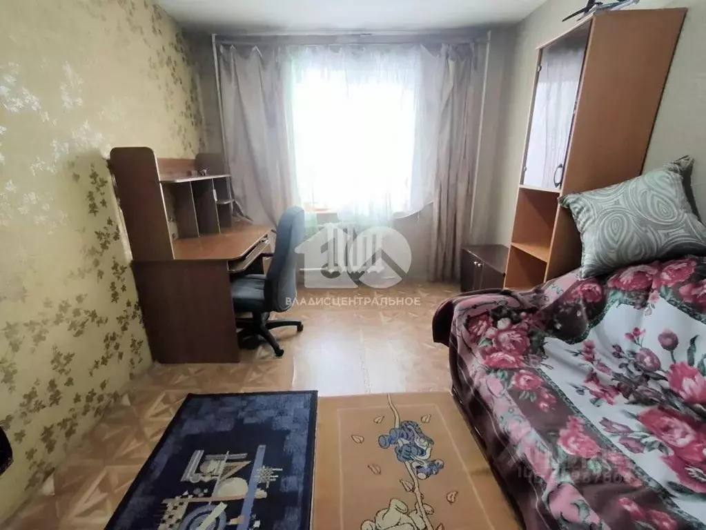 3-к кв. Кемеровская область, Кемерово Октябрьский просп., 46 (63.4 м) - Фото 1