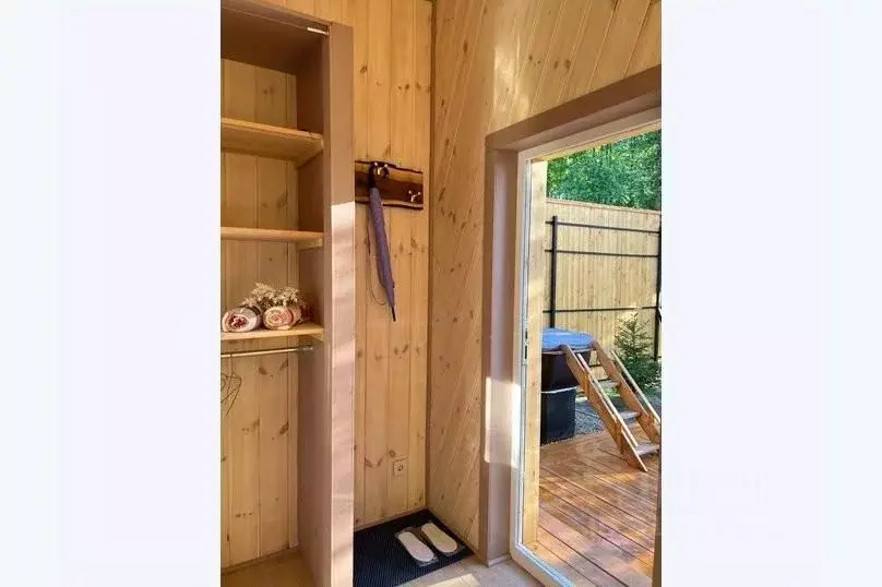 Дом в Московская область, Солнечногорск городской округ, Поварово пгт ... - Фото 2