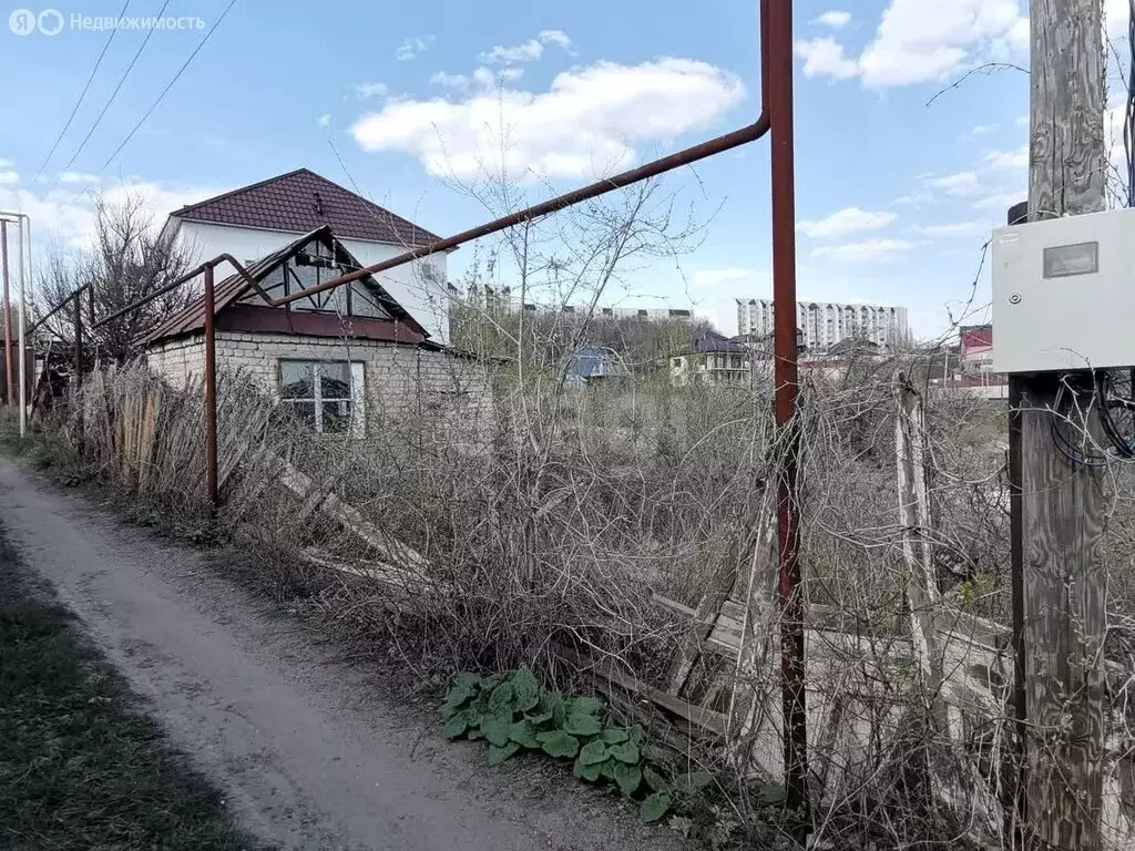 Участок в Саратов, 2-й Заовражный проезд (7.4 м) - Фото 1