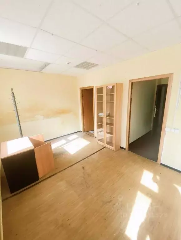 Помещение свободного назначения в Москва Люблинская ул., 82С7 (33 м) - Фото 2