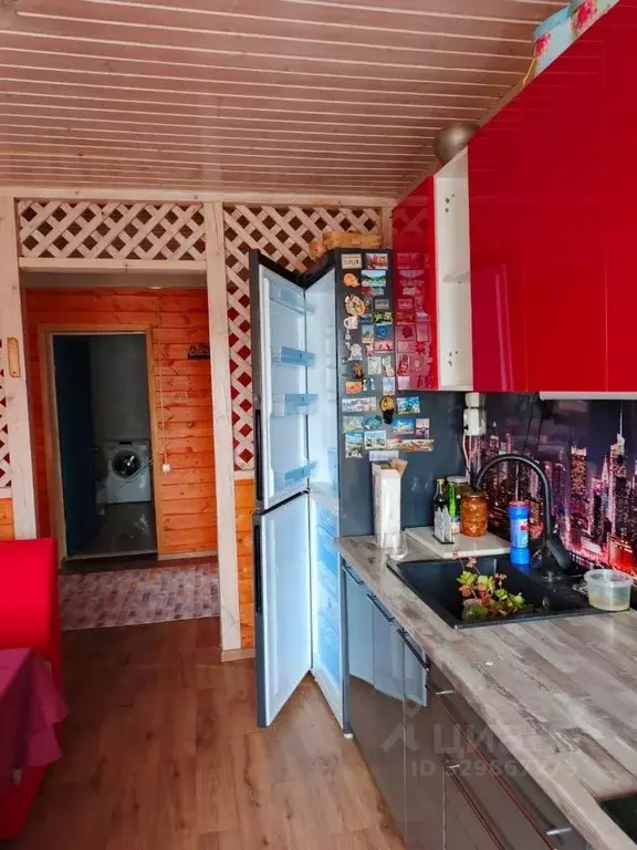 Дом в Московская область, Пушкинский городской округ, д. Шаблыкино  ... - Фото 2
