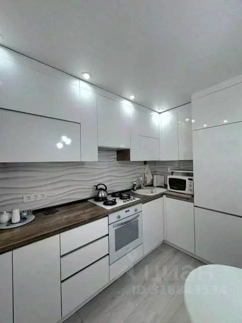 2-к кв. Смоленская область, Смоленск Колхозный пер., 19 (47.0 м) - Фото 0