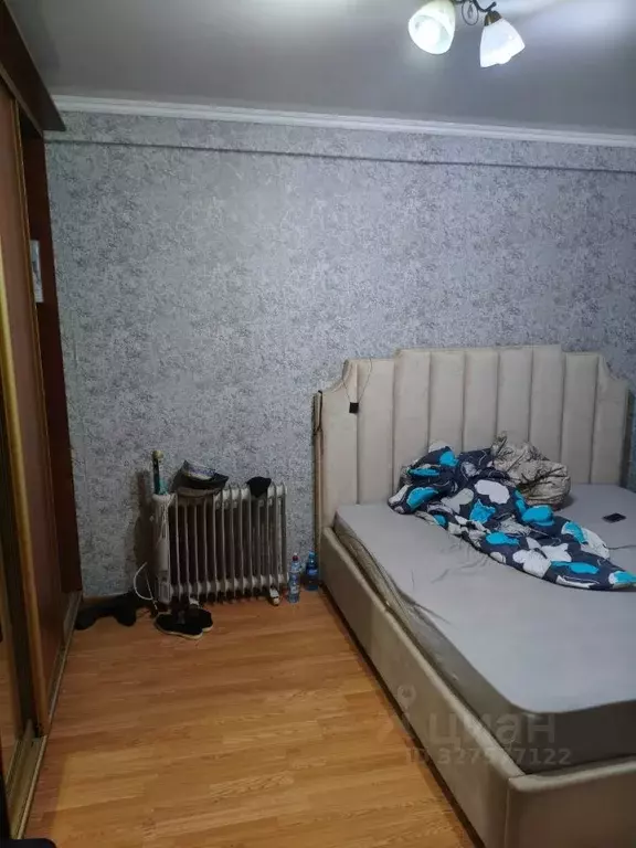 2-к кв. Дагестан, Махачкала просп. Гамидова, 81 (66.6 м) - Фото 1