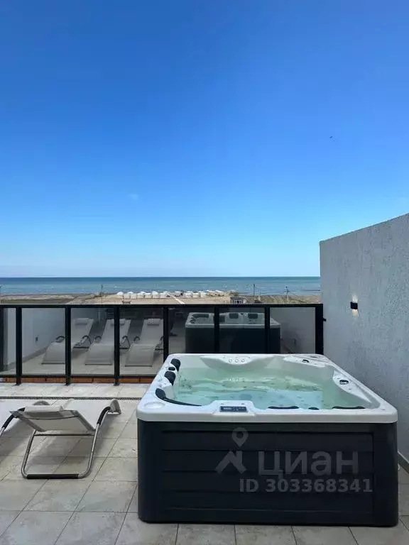 Дом в Дагестан, Карабудахкентский район, Турали 5-е хут. 325/68Б (140 ... - Фото 2