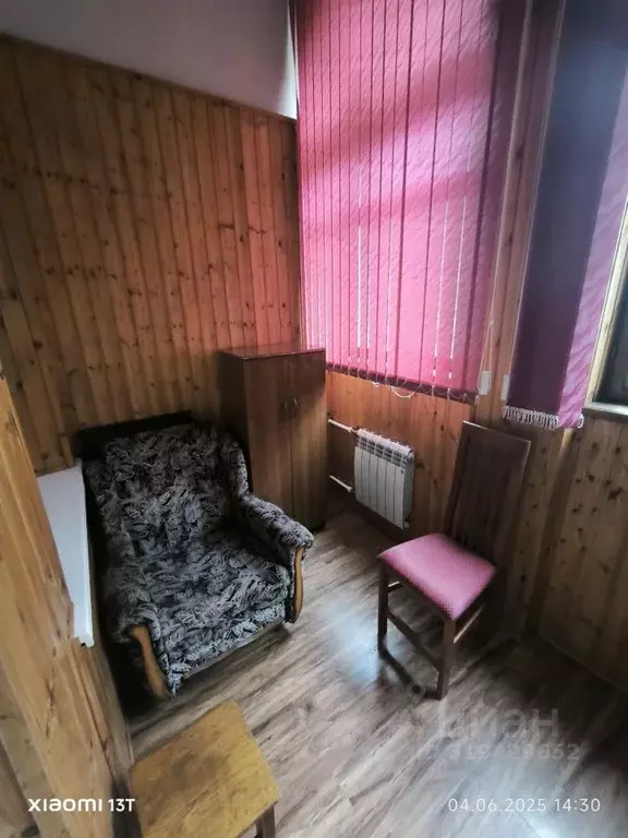 1-к кв. Краснодарский край, Сочи пер. Севастопольский, 8 (30.0 м) - Фото 1