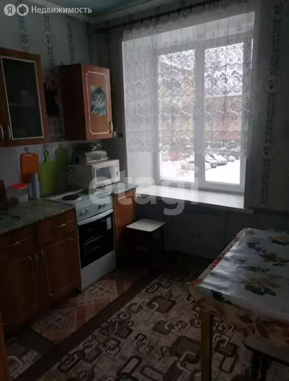 2-комнатная квартира: Прокопьевск, Ноградская улица, 10 (43 м) - Фото 0