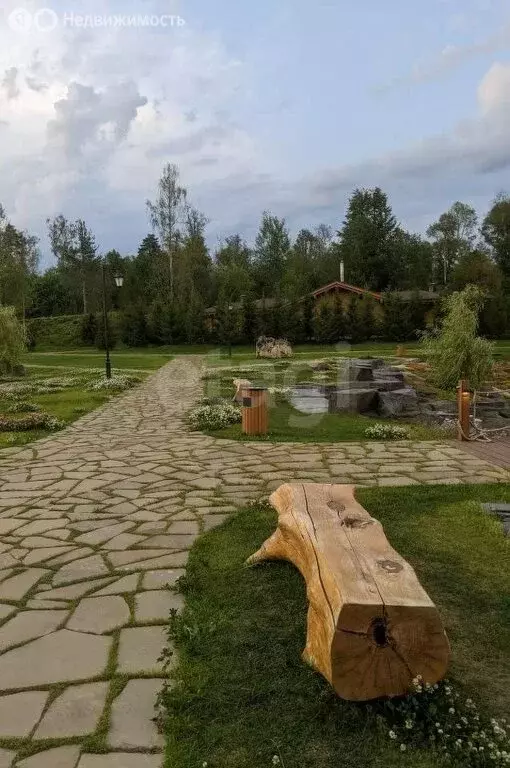 Участок в Московская область, городской округ Мытищи, деревня Вешки, ... - Фото 0
