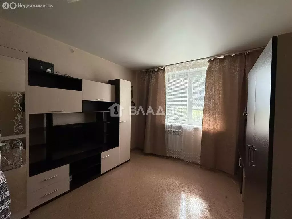 1-комнатная квартира: Пенза, улица Новосёлов, 108 (35.8 м) - Фото 1