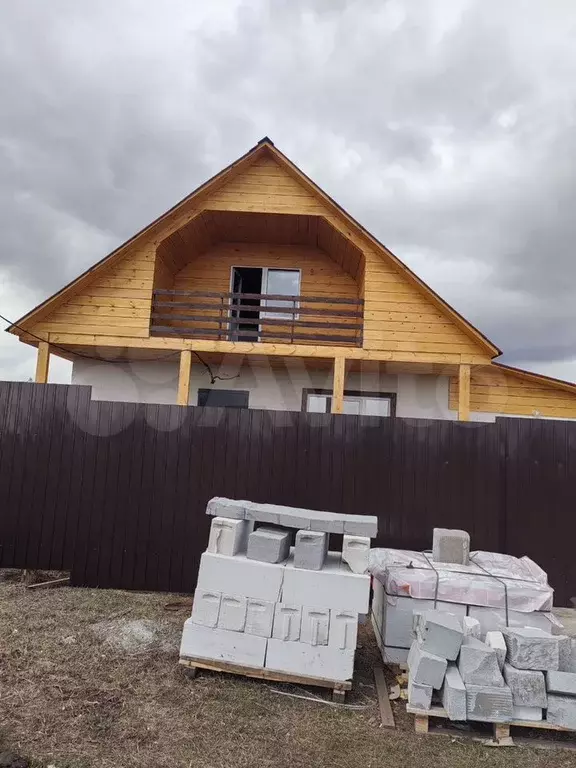 Дом 140 м на участке 10 сот. - Фото 0