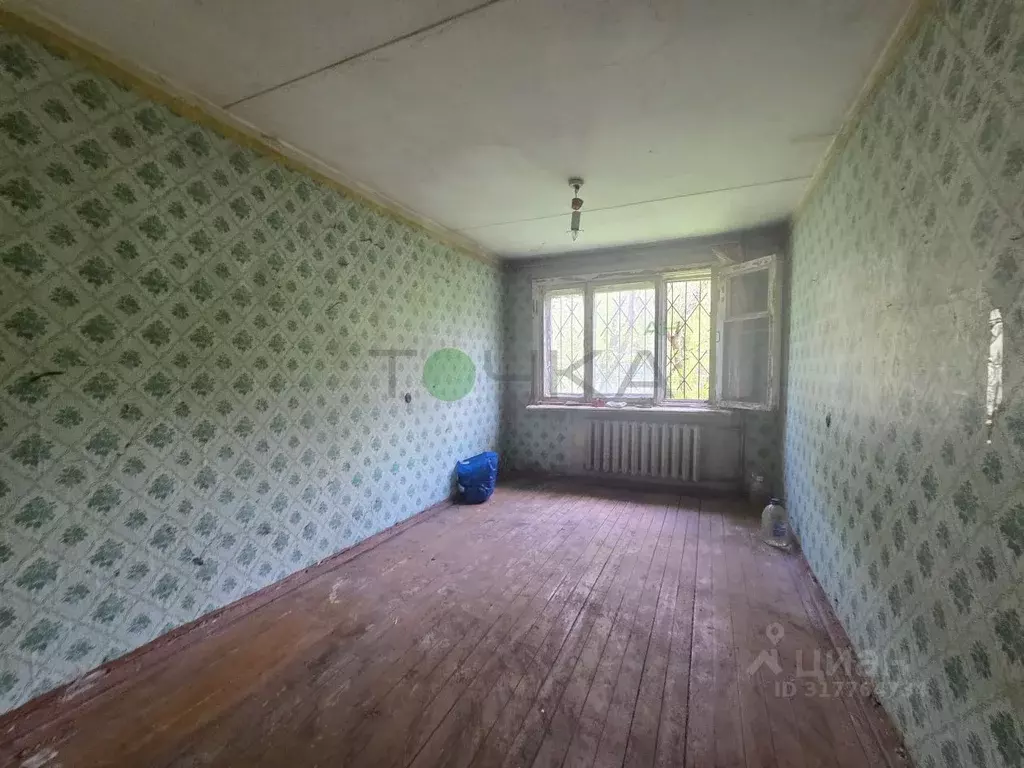 2-к кв. Свердловская область, Екатеринбург ул. Старых Большевиков, ... - Фото 0