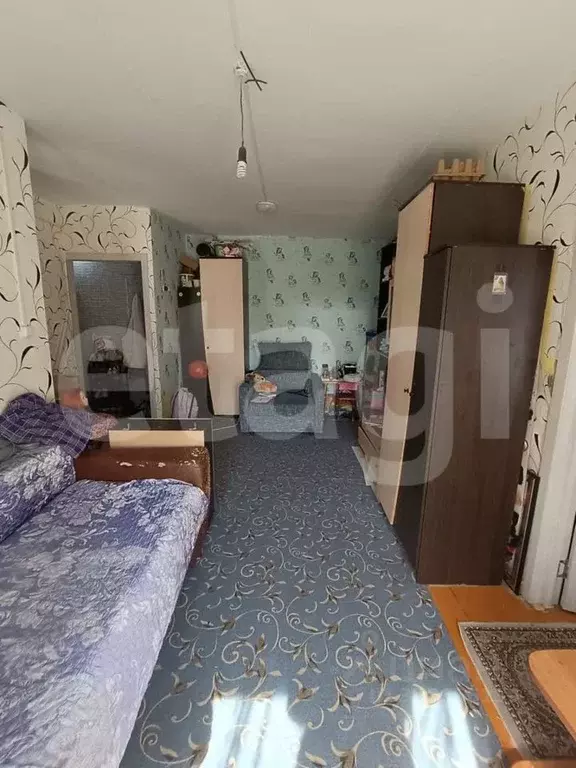 3-к кв. Свердловская область, Талица ул. Ленина, 40 (55.4 м) - Фото 1