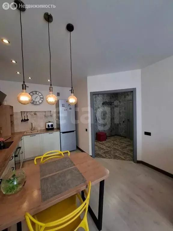 1-комнатная квартира: Барнаул, Песчаная улица, 180 (45 м) - Фото 2