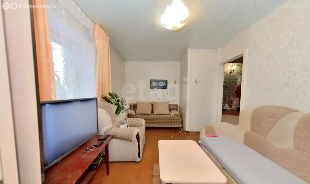 1-комнатная квартира: Миасс, Молодёжная улица, 14 (30.2 м) - Фото 2