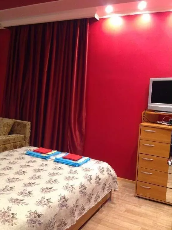 Комната Тюменская область, Тюмень Мельничная ул., 83к2 (16.0 м) - Фото 2