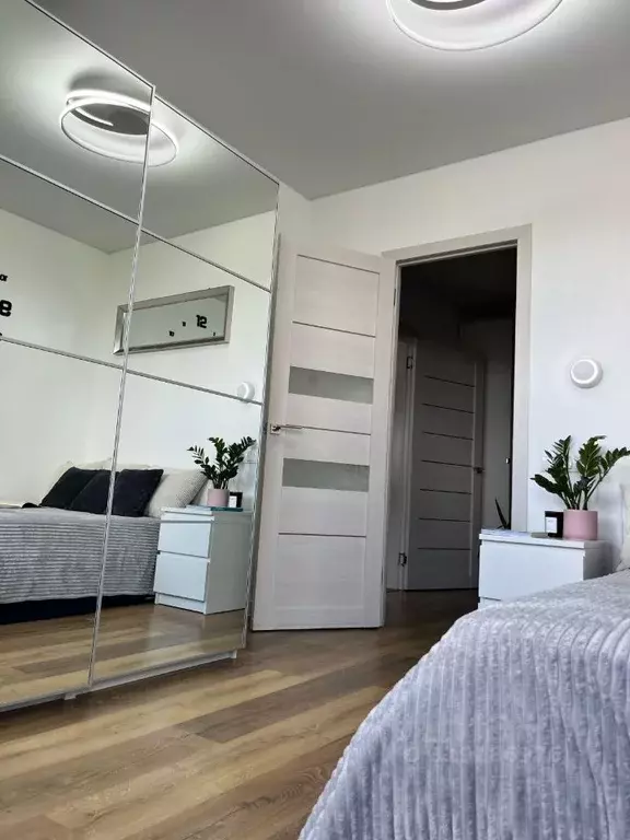 1-к кв. Москва ул. Богданова, 14К1 (42.0 м) - Фото 1